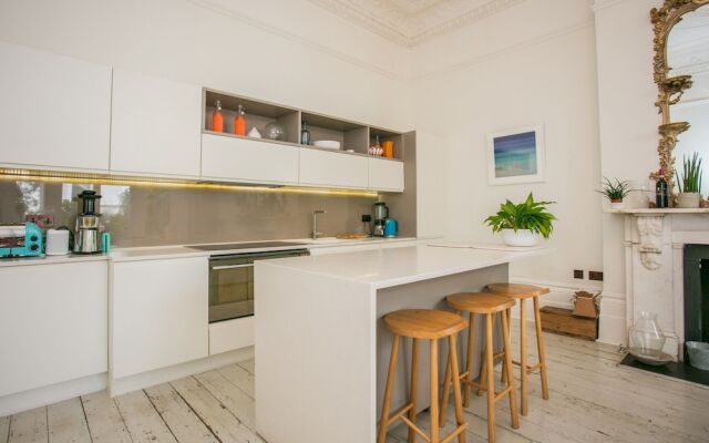 1 Bedroom Apartment in Belsize Park