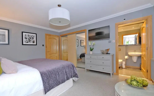 Stunning Family Home in Cults, Aberdeen