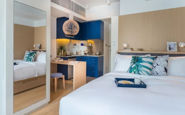 CHI Residences 138