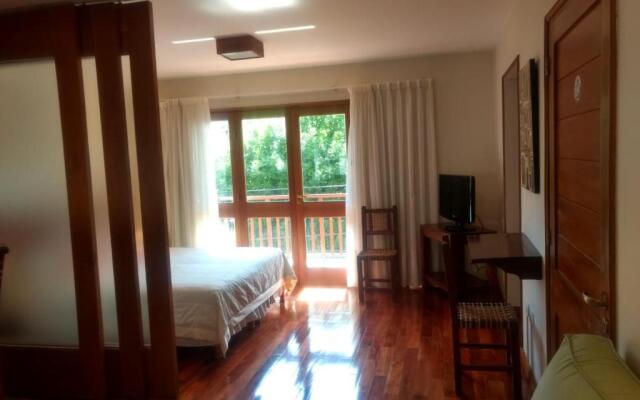 Santa Fe Suites Apart