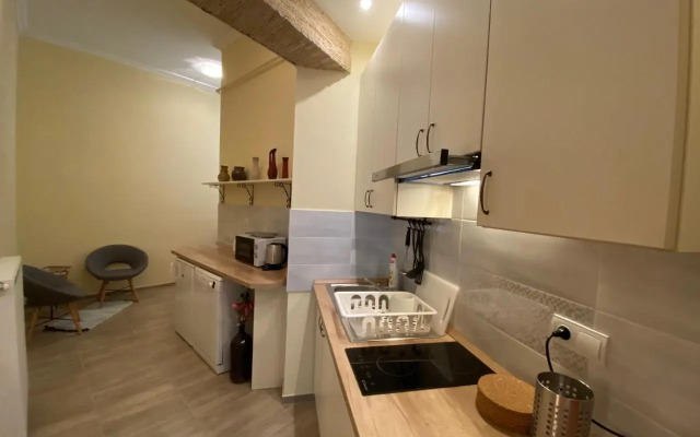 Ambrózia Apartman