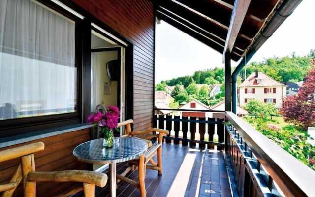 Hotel Gasthof Roessle