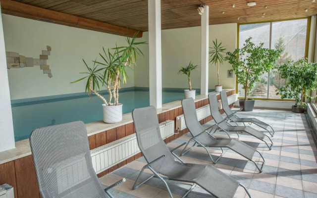 Panorama Hotel