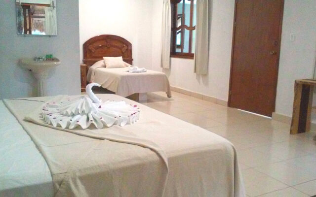 Hotel Boutique & Spa Canek