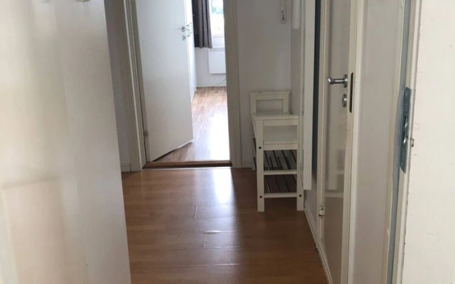 StayPlus Apartment with Riverview