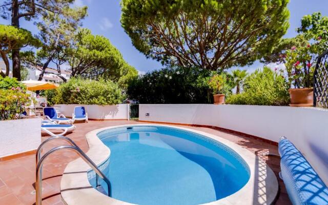 Charming 3 bedrooms apartment - Vale do Lobo