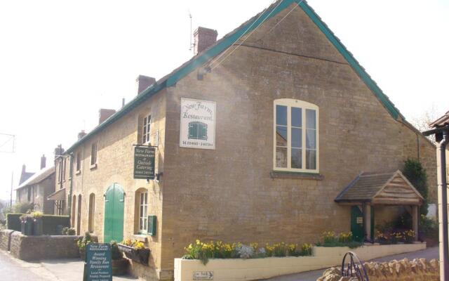 New Farm Restaurant