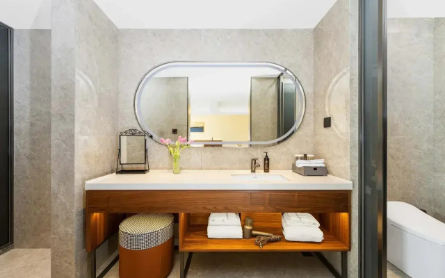 UrCove by Hyatt Shanghai Dishui Lake