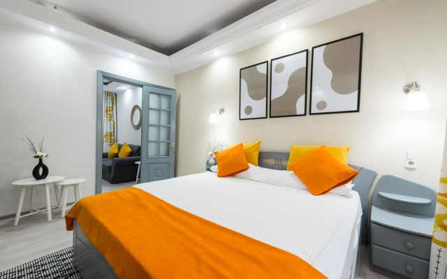 Relax Comfort Suites
