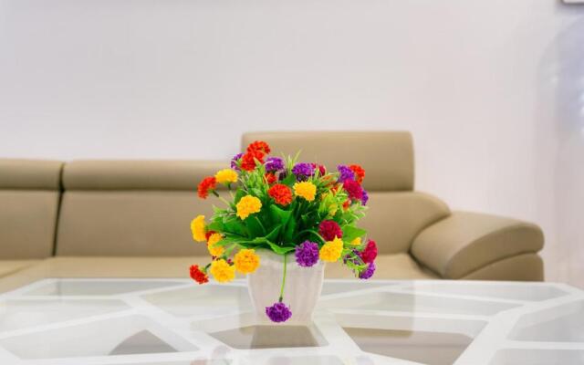New & Luxury Apartment with Pool-3014
