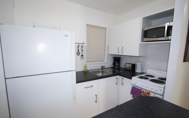 Sunny Isles Apartments