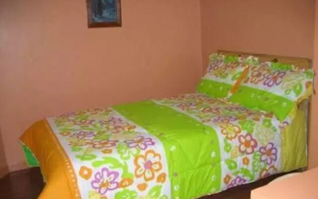 Ibay Zion Hotel