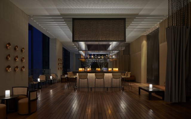 The RuMa Hotel and Residences