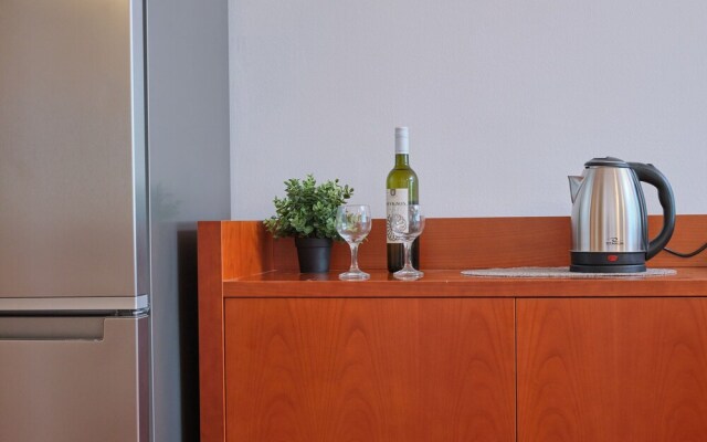 Holiday Seaview Apartment by Litto