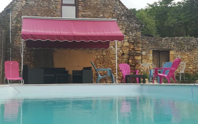 Gite Les Combes