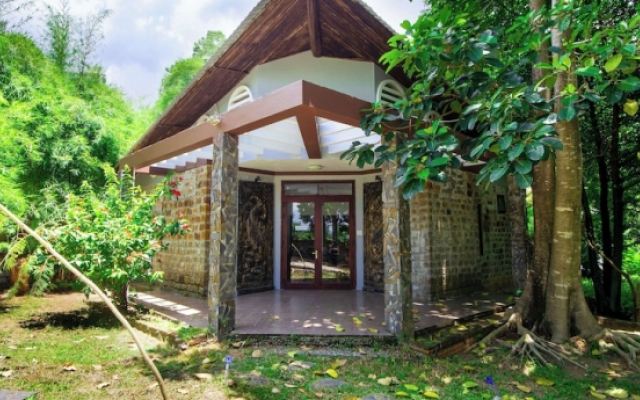 Hoang Lan Villa