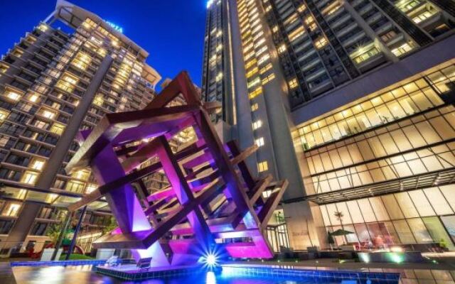Cozy Breezing Retreat at Ion Delemen, Lvl 23