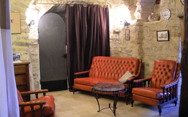 Eco-Domaine & Spa Chambres d'hôtes