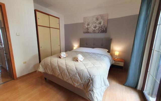 Apartmani Majic