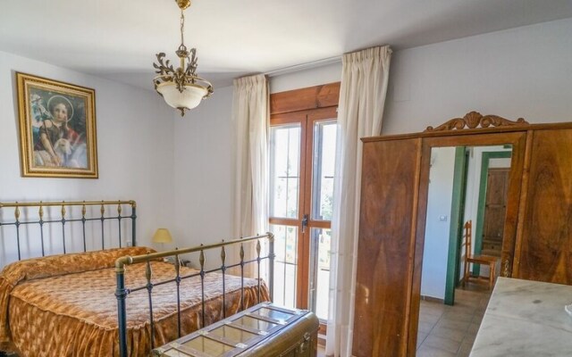 Hostal y Apartamento Rural Los Naranjos