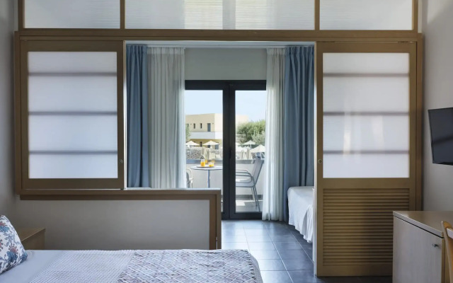 Atlantica Mikri Poli Rhodes - All Inclusive