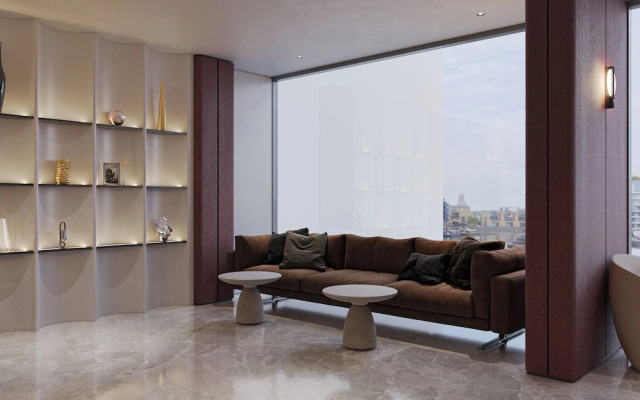 The Concept Hotel HCMC - Premium