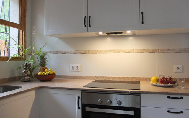 Entre Pinos PB Beach Apartment