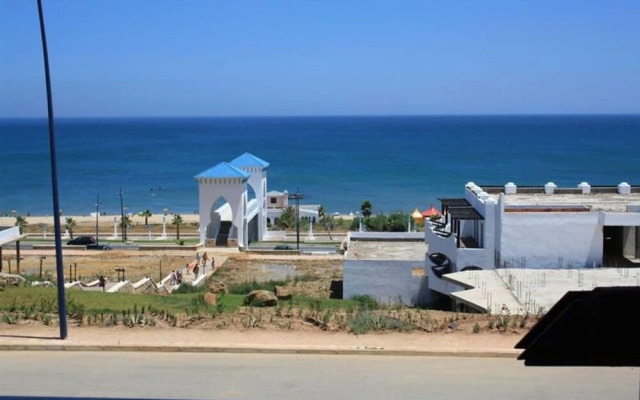Soleil De M'dyek