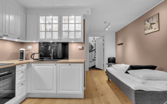 TotalApartments Storgata City Apartment