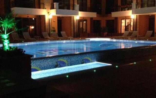 Boulevard Sea Residence