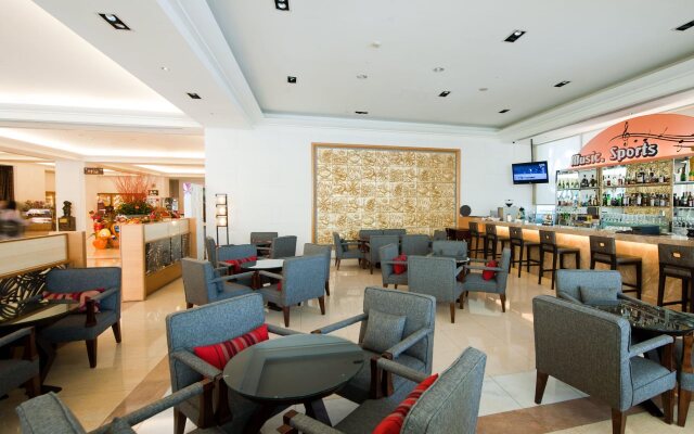 Nice Prince Hotel