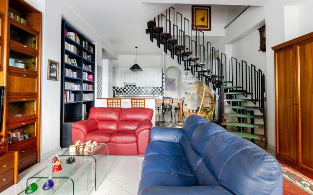 Elegant Apartment in Buonalbergo near Town Center