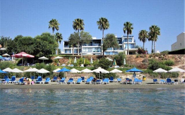 Melissi House