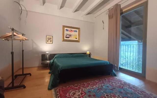 Casa Delle Viole