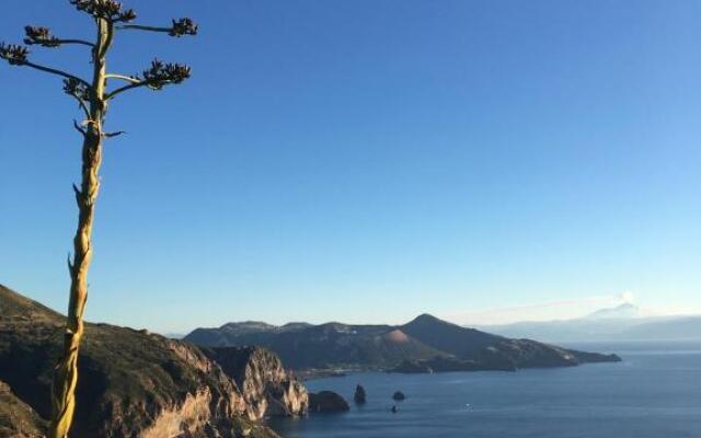 Country Lodge MoniGio