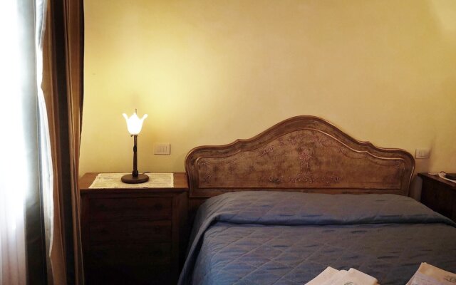 Agriturismo Santa Cristina