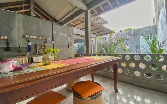 Reene'o Guesthouse