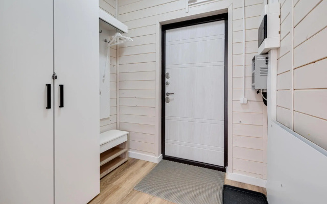 Загородный дом в КП Новое Юсупово, 315