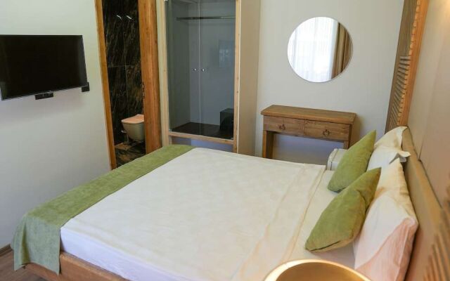 Şerefe Hotel Alaçatı