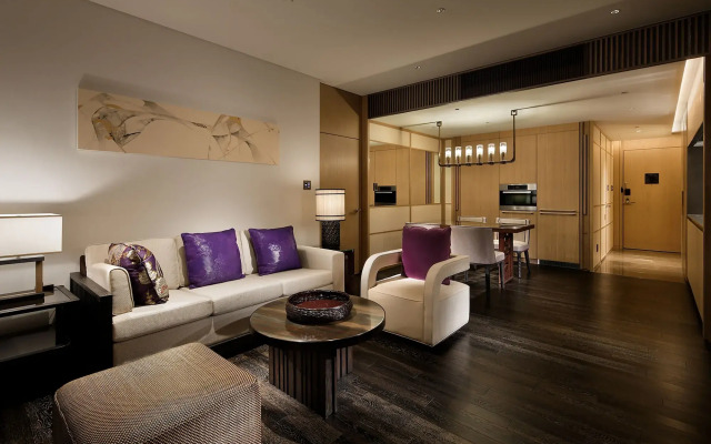 Four Seasons Hotel Kyoto