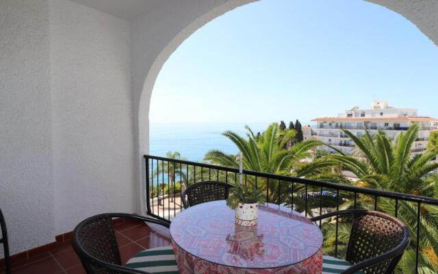 Apartment Verdemar Spainsunrentals 1040