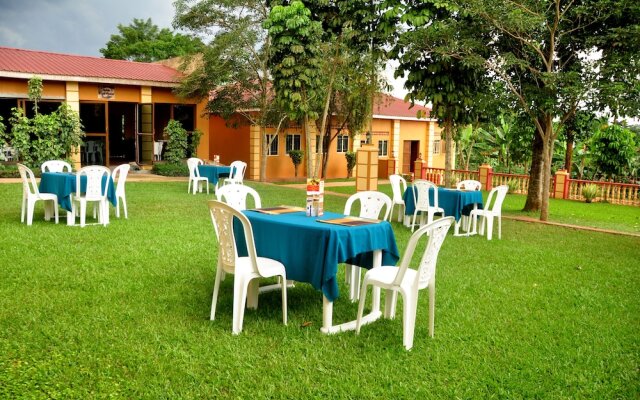 Northroad Governor Villas Hotel