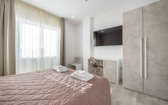 Mare Nostrum Apartment
