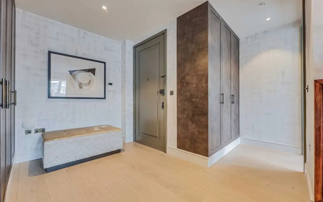 Westminster Apartments by D'montrio