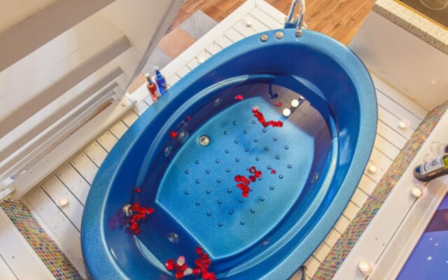 Castle of Magic Pension