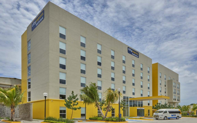 City Express by Marriott Tapachula