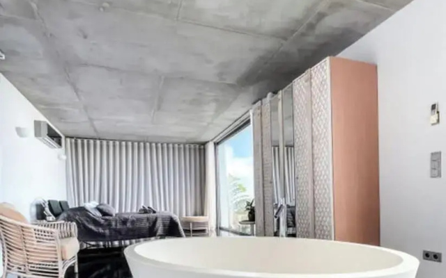 Apartment in La Punta de Tijarafe