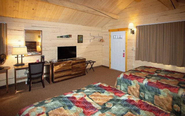 Young's Motel