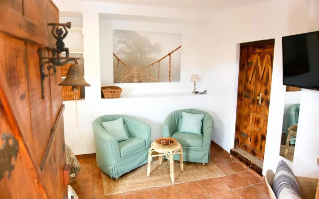 Vega Rural Garachico