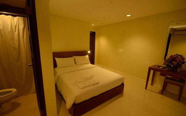 Marianne Hotel